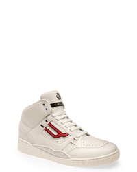 Bally King Retro Champion Sneaker