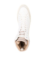 Officine Creative Knight 0005 High Top Sneakers