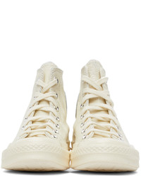 Converse Leather Chuck 70 High Sneakers