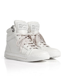 Marc by Marc Jacobs Leather High Tops