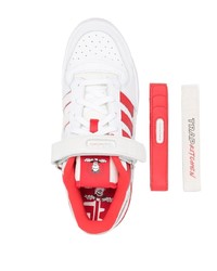 adidas Low Trap Kitchen Sneakers