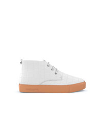 Swear Maltby Hi Top Sneakers