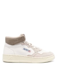 AUTRY Medalist 1 High Top Sneakers