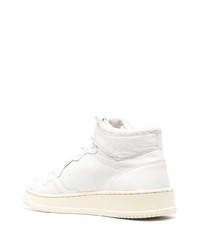 AUTRY Medalist Leather Sneakers