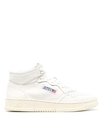 AUTRY Medalist Leather Sneakers