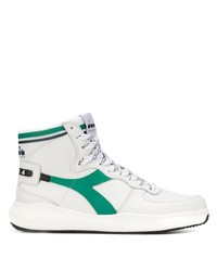 Diadora Mi Basket Hi Top Sneakers