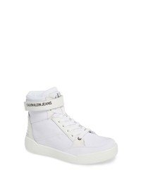 Calvin Klein Jeans Nelda High Top Sneaker