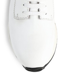 Opening Ceremony Oc Leather High Top Sneakers