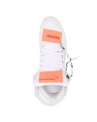 Off-White Off Court 30 Sneakers