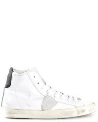 Philippe Model Classic Alta High Top Trainers
