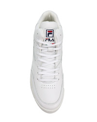 Fila Pine Hi Top Sneakers