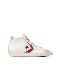 Converse Pro Leather Sneakers