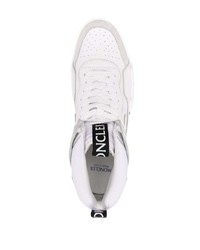 Moncler Promyx Space High Sneakers
