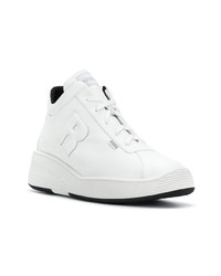 Rucoline R Logo Sneakers