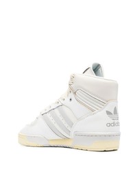adidas Rivalry High Top Sneakers