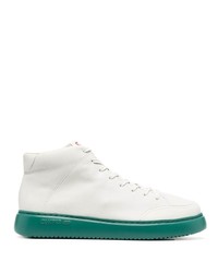 Camper Runner Hi Top Sneakers