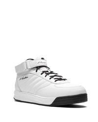 Reebok S Carter Mid Whiteblack Sneakers