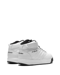 Reebok S Carter Mid Whiteblack Sneakers
