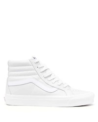 Vans Sk8 High Top Sneakers