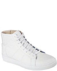 bombilla silbar sentido común Mark Nason Skechers Culver Memory Foam High Top Sneaker, $89 | Famous  Footwear | Lookastic