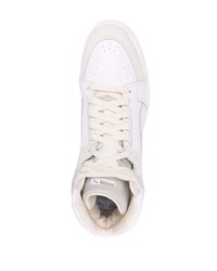 Puma Slipstream Mid Luxe Sneakers