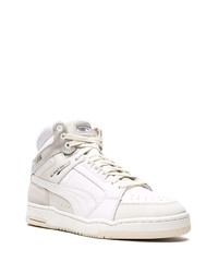 Puma Slipstream Mid Luxe Sneakers