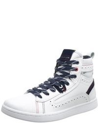 Tommy Hilfiger Stay High Top