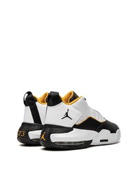 Jordan Stay Loyal High Top Sneakers