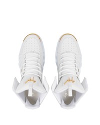 Giuseppe Zanotti Talon High Top Sneakers