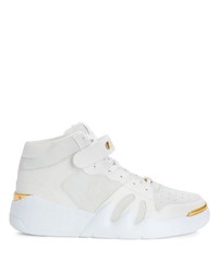 Giuseppe Zanotti Talon High Top Sneakers