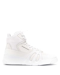 Giuseppe Zanotti Talon High Top Trainers