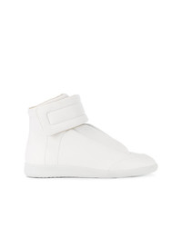 Maison Margiela Touch Strap Ankle Sneakers