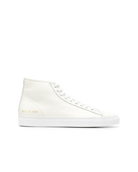 Common Projects Tournat High Sneakers