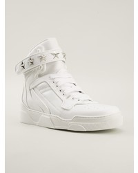 Givenchy Tyson Hi Top Trainers