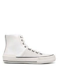 AllSaints Waylan High Top Sneakers