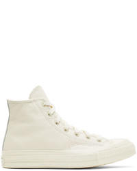 Converse White Chuck 70 Sneakers