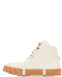 Guidi White Gj04 Sneakers