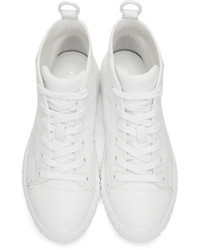 Opening Ceremony White Howard Sneakers