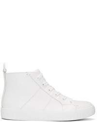 Opening Ceremony White Howard Sneakers