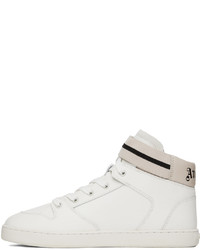 Palm Angels White Palm One Sneakers