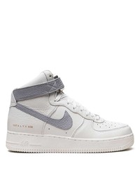 Nike X Alyx Air Force 1 High Sneakers