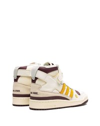 adidas X Eric Emanuel Forum 84 Sneakers