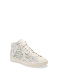 Converse X Feng Chen Wang Jack Purcell Mid Top Sneaker