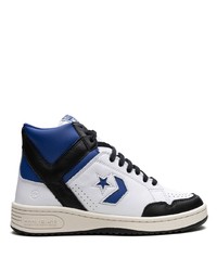 Converse X Fragt Design Weapon Sneakers