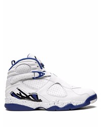 Jordan X Ovo Air 8 Retro Calipari Pack Sneakers