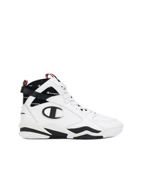 Champion Zone 93 High Sneakers, $227 