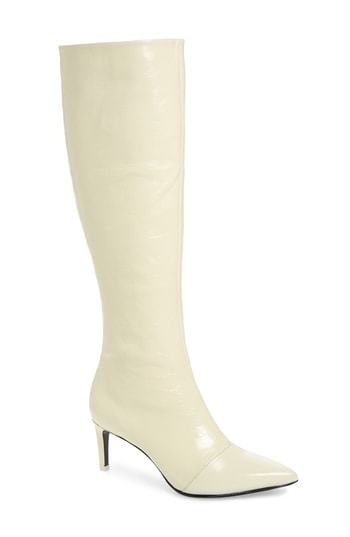 beha knee high boot