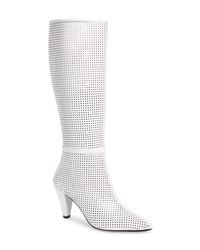 Jeffrey Campbell Candle Knee High Boot