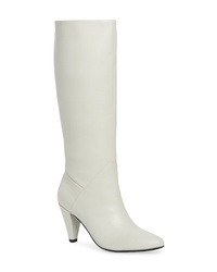 Jeffrey Campbell Jeffery Campbell Candle Knee High Boot