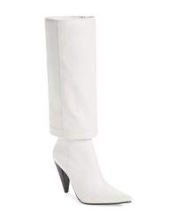 Jeffrey Campbell Sloan Pointed Toe Boot
